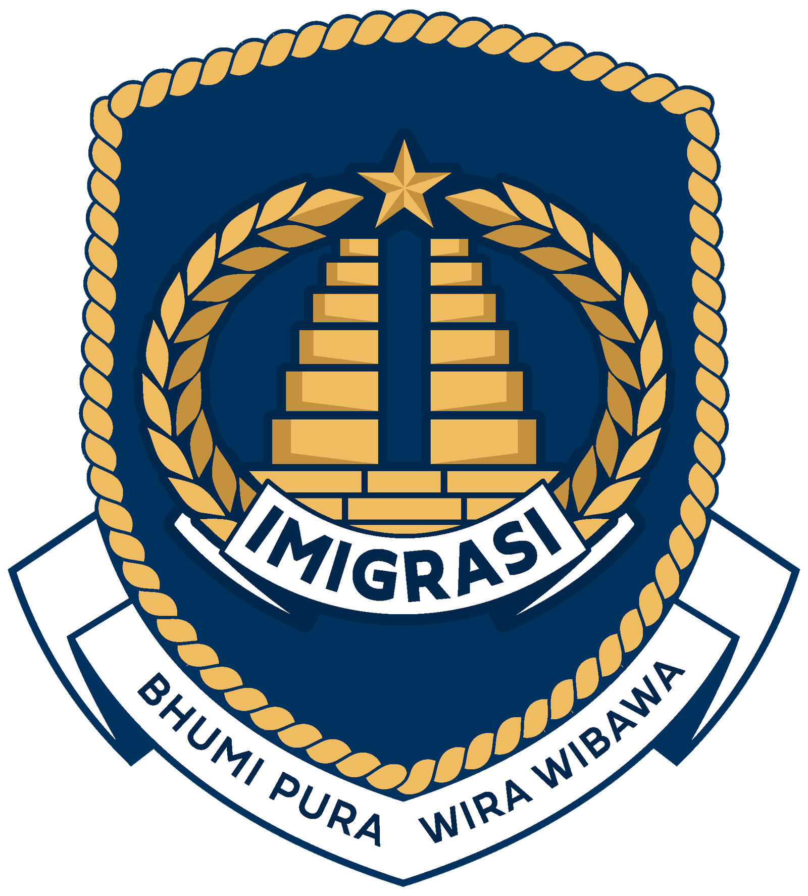 M-PASPOR (APPLE)