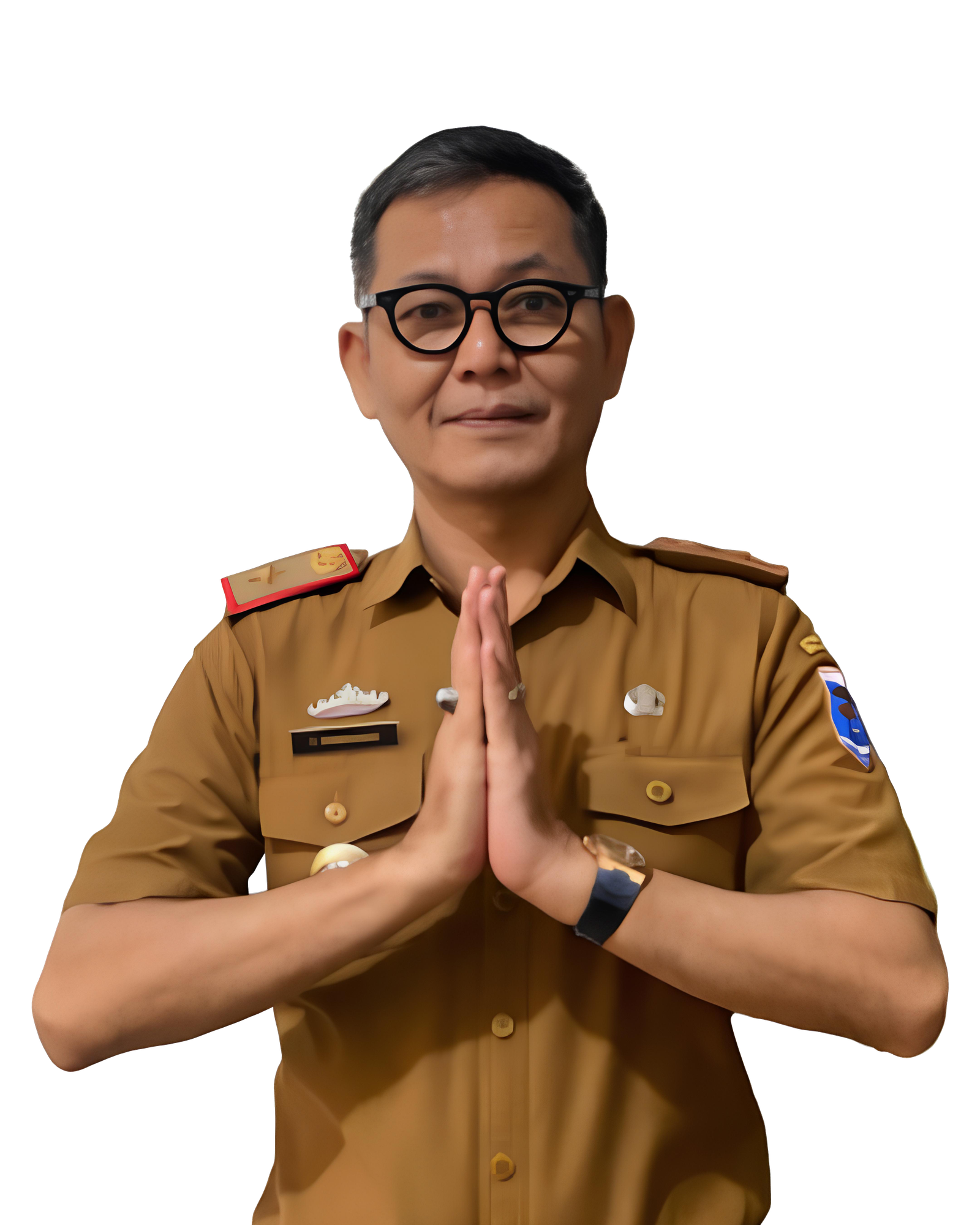 SYACHRI RAMADHAN